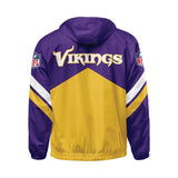 Bomber Jacket Minnesota Vikings