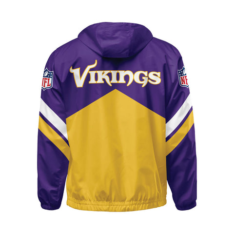 Bomber Jacket Minnesota Vikings