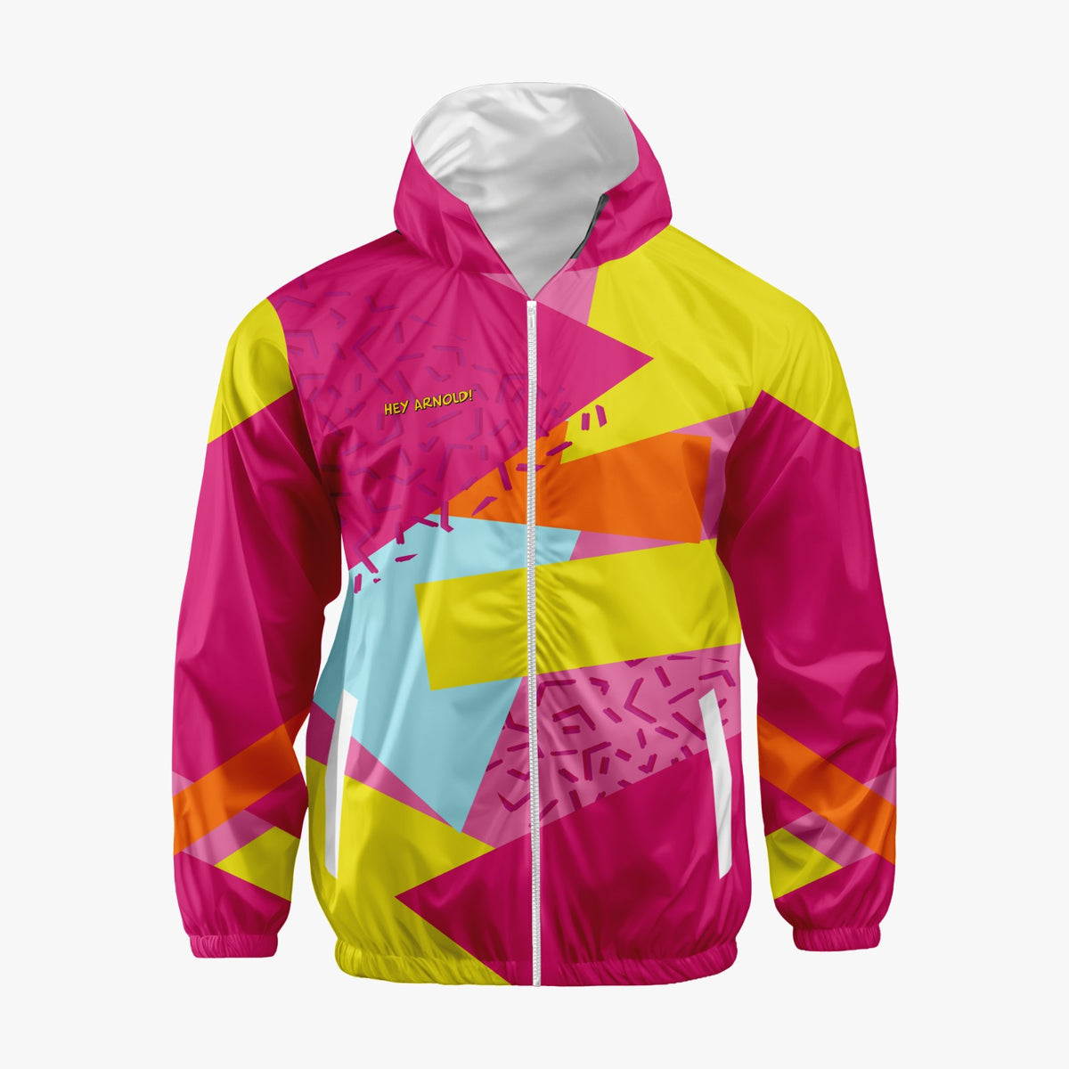 Bomber Jacket Helga