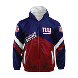 Bomber Jacket New York Giants