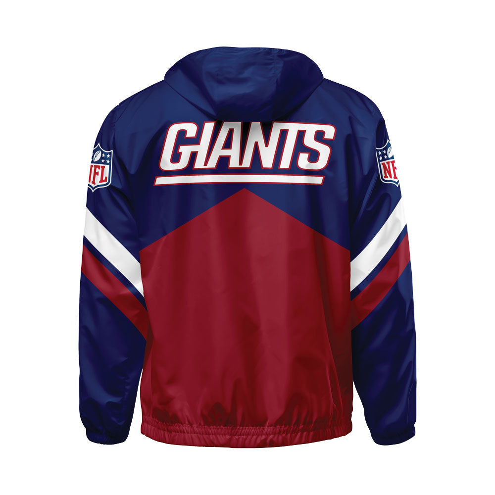 Bomber Jacket New York Giants