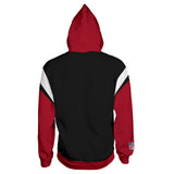 Sudadera Oficial Atlanta Falcons