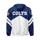 Bomber Jacket Indianapolis Colts AFC