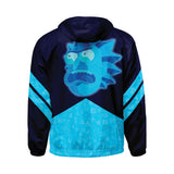 Bomber Jacket Rick Portal