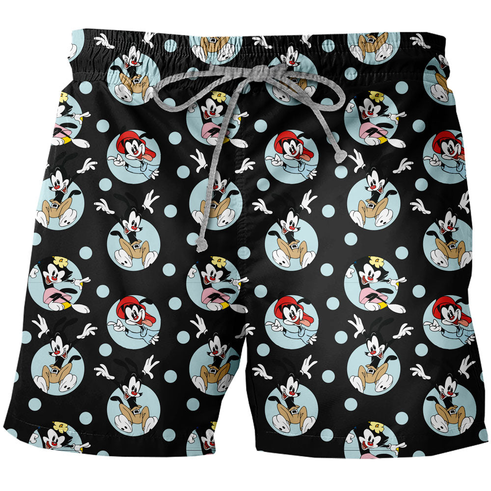 Traje de Baño Animaniacs Oficial