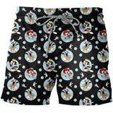 Traje de Baño Animaniacs Oficial