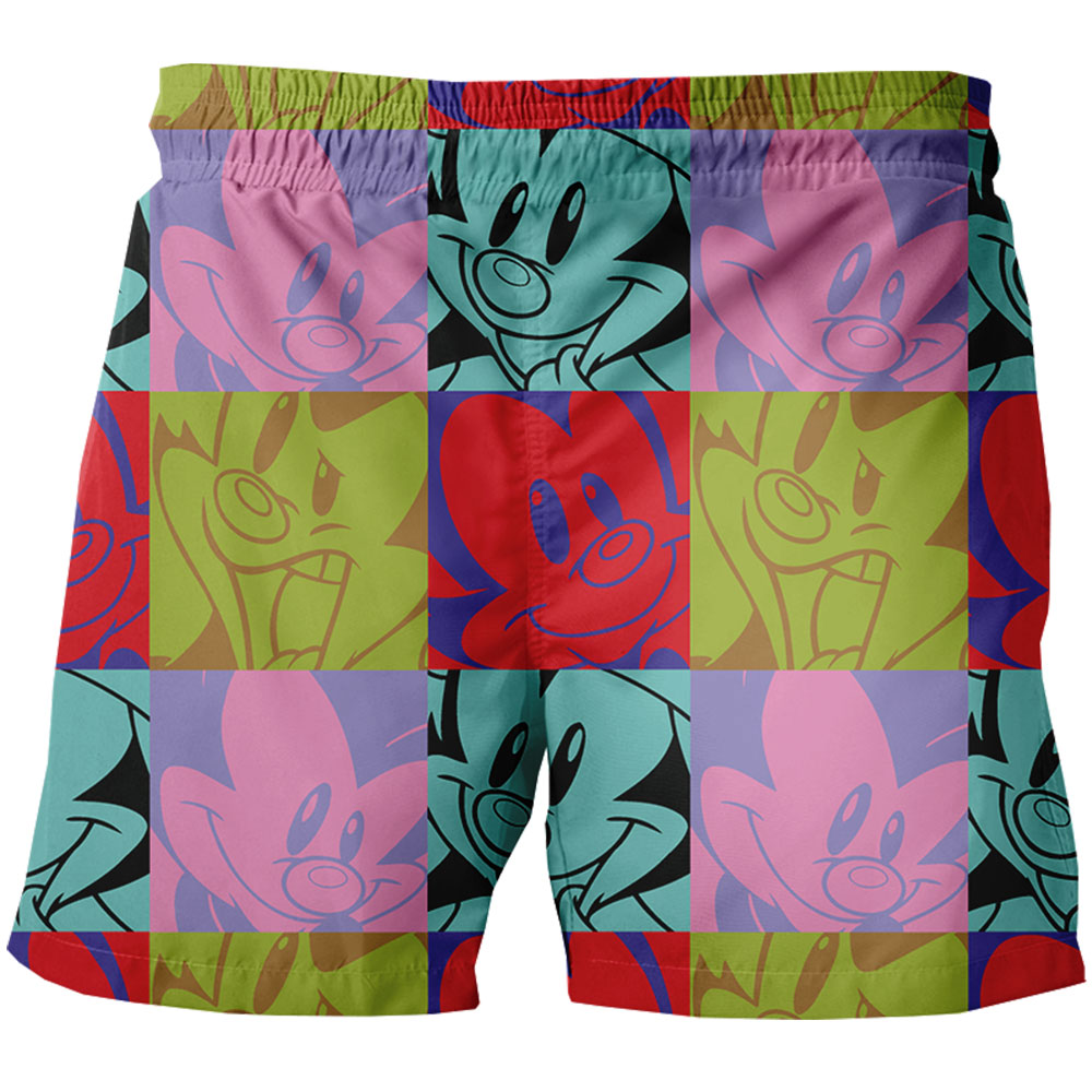 Traje de Baño Animaniacs Colors