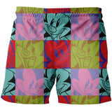 Traje de Baño Animaniacs Colors