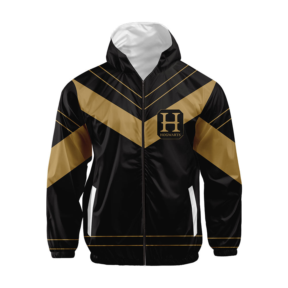 Bomber Jacket Harry Potter