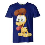 Playera Pijama Odie Baby