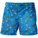 Traje de Baño Arnold Oficial