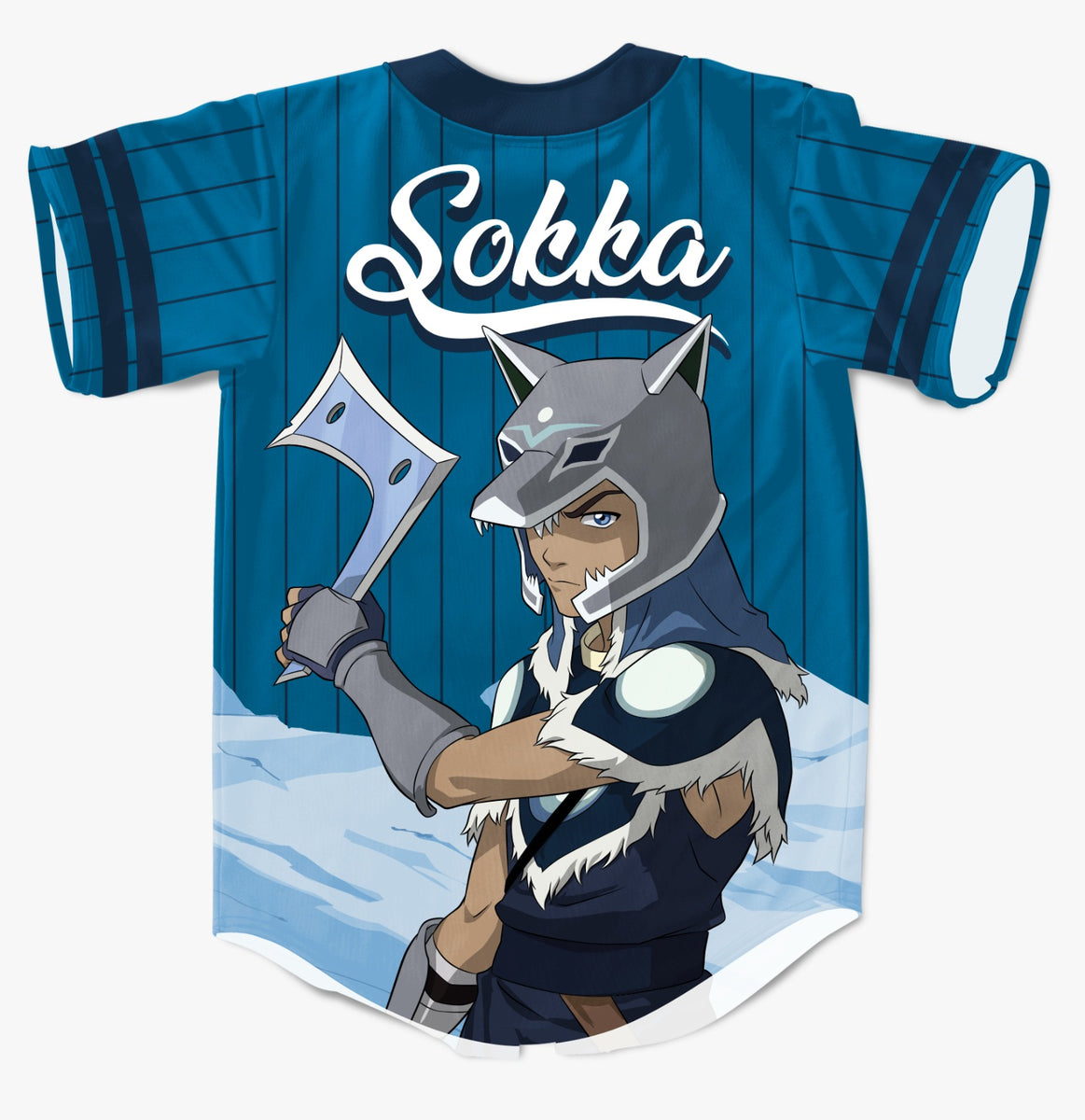 Beisbolera Sokka