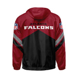 Bomber Jacket Atlanta Falcons