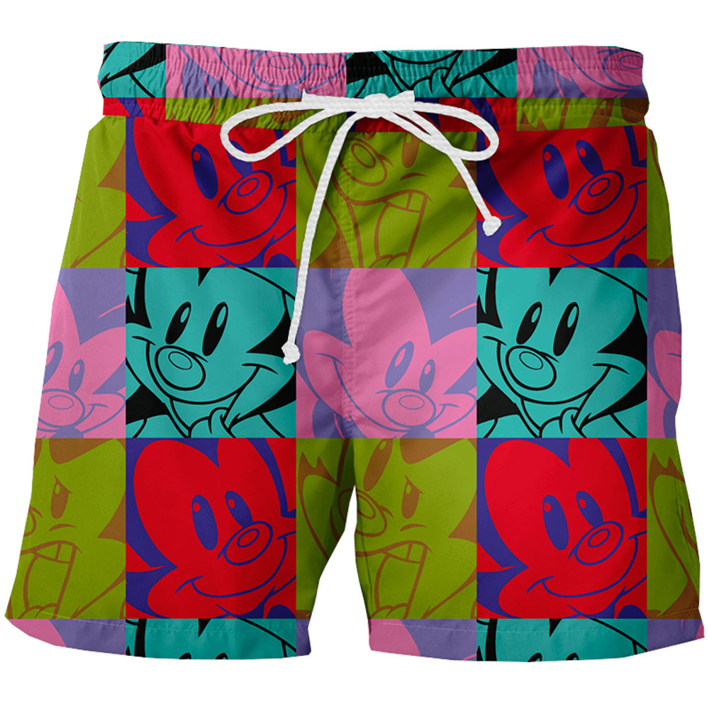 Traje de Baño Animaniacs Colors