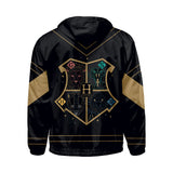 Bomber Jacket Harry Potter