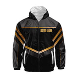 Bomber Jacket Liga De La Justicia