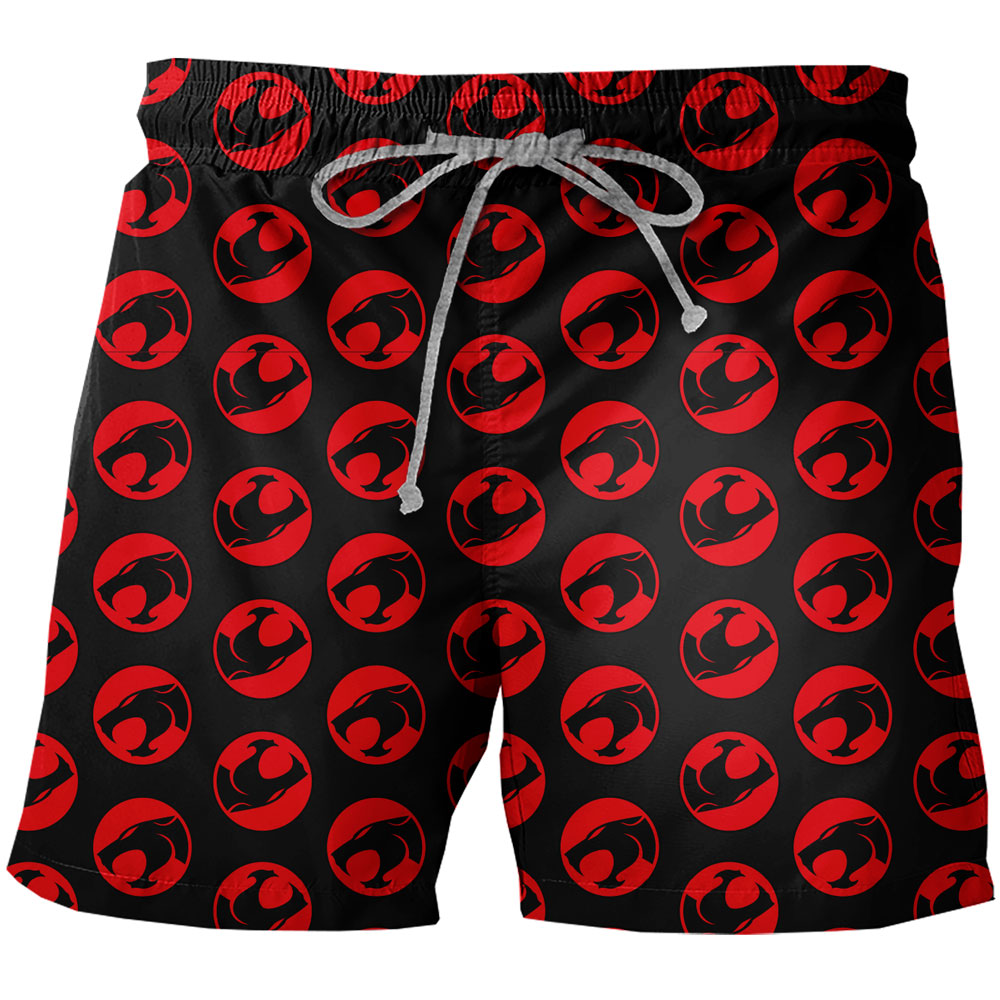 Traje de Baño Thundercats Oficial