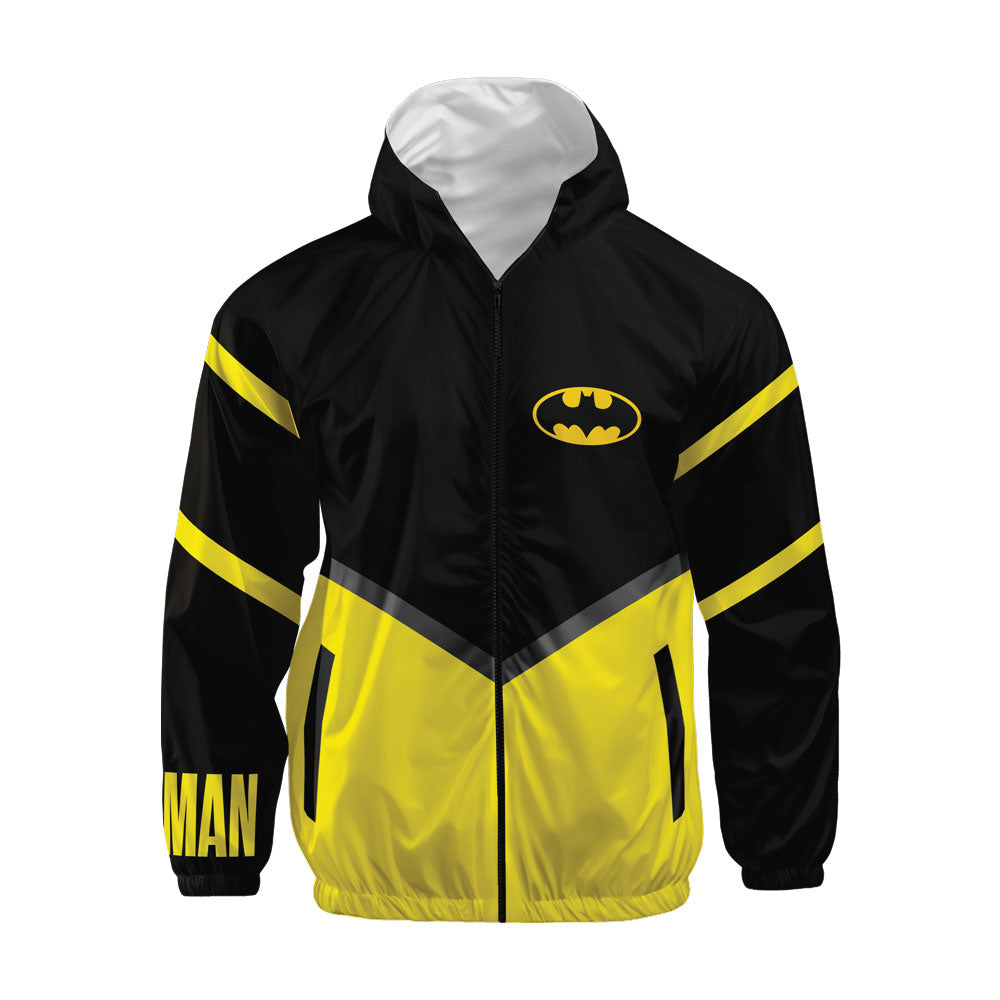 Bomber Jacket Batman Oficial