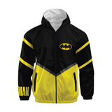 Bomber Jacket Batman Oficial