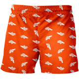 Traje De Baño Hombre Denver Broncos AFC