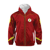 Bomber Jacket Flash Oficial