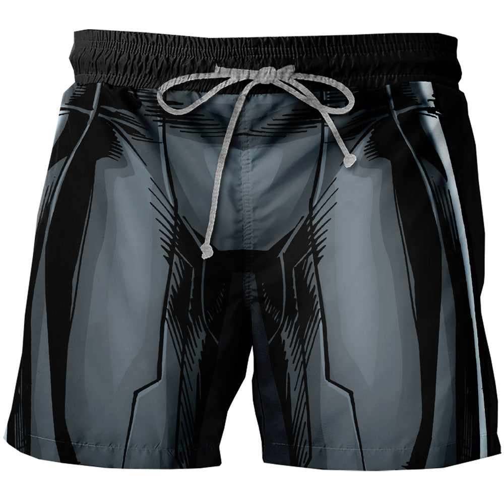 Short Pijama Batman Oficial