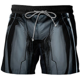 Short Pijama Batman Oficial