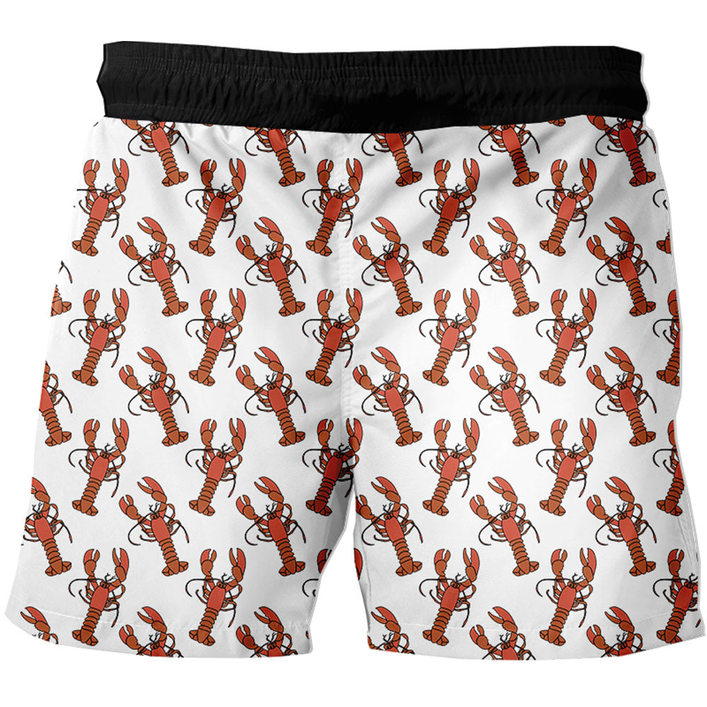 Traje de Baño You Are My Lobster