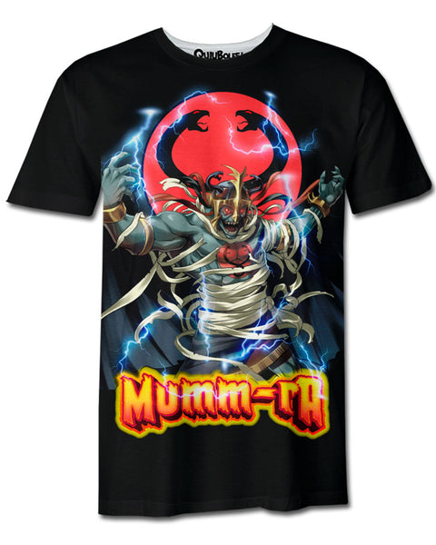 Playera Pijama Mumm-Ra