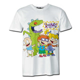 Playera Pijama Rugrats Family