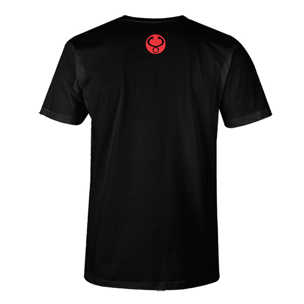 Playera Pijama Mumm-Ra
