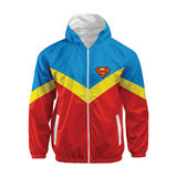 Bomber Jacket Superman Oficial