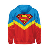 Bomber Jacket Superman Oficial