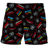 Traje de Baño Chucky Snitches Get Stitches