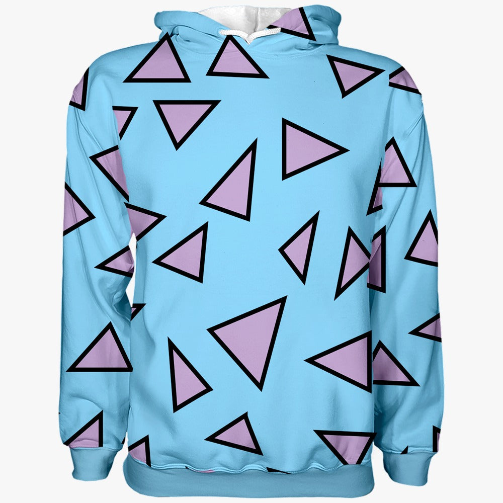 Sudadera Rocko Outfit