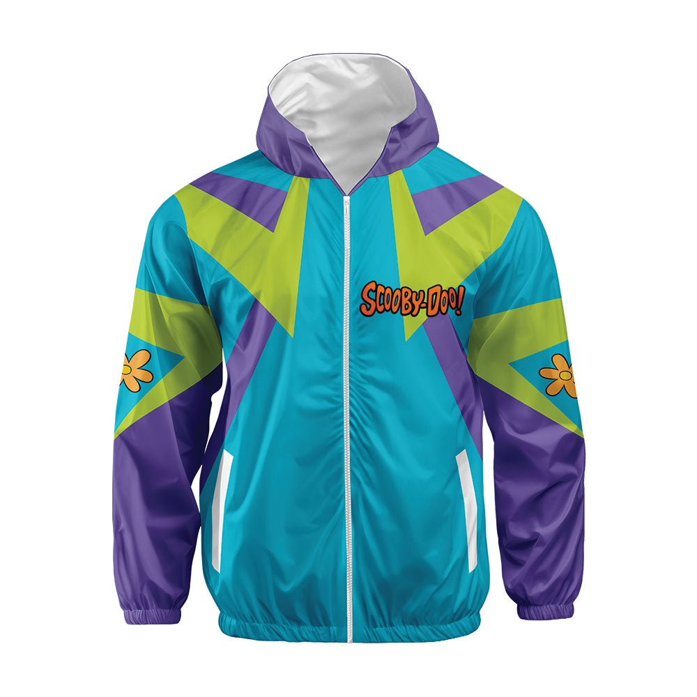 Bomber Jacket Scooby Doo Oficial