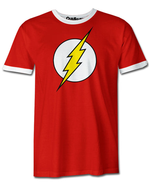 Playera Pijama Flash