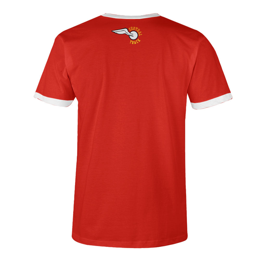 Playera Pijama Flash