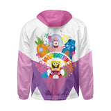 Bomber Jacket Bob Esponja