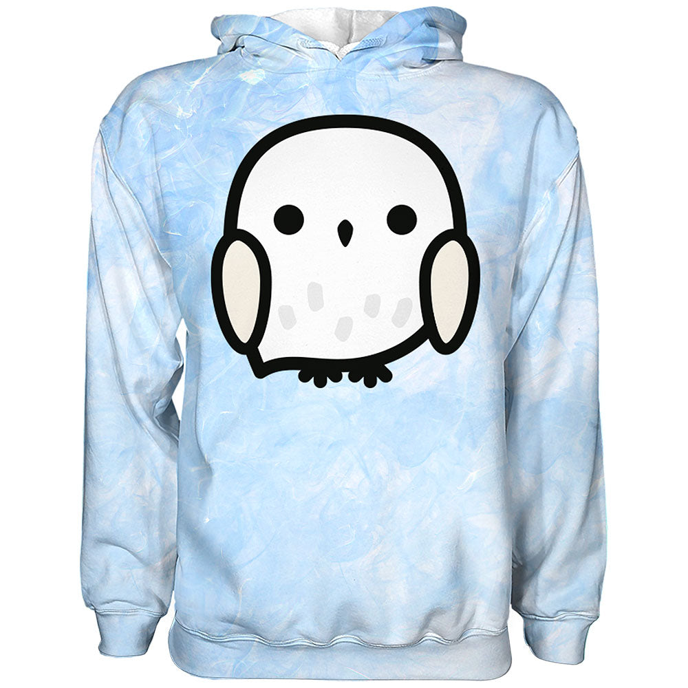 Sudadera Hedwig Chibi