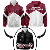 Bomber Jacket Arizona Cardinals