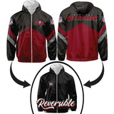 Bomber Jacket Tampa Bay Buccaneers