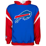 Sudadera Oficial Buffalo Bills AFC