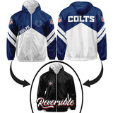 Bomber Jacket Indianapolis Colts AFC