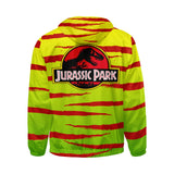 Bomber Jacket Jurassic Park