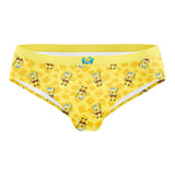 Panties Bob Esponja