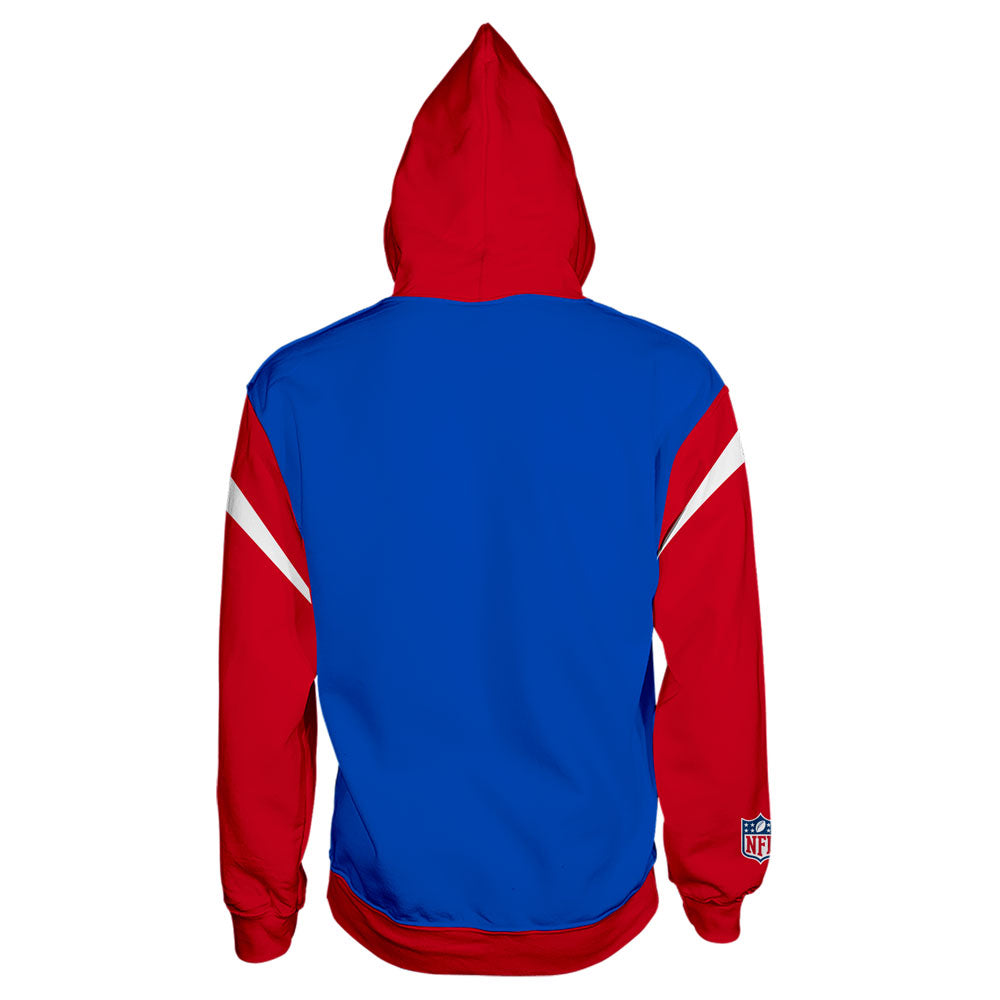 Sudadera Oficial Buffalo Bills AFC