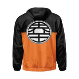 Bomber Jacket Dragon Ball Z