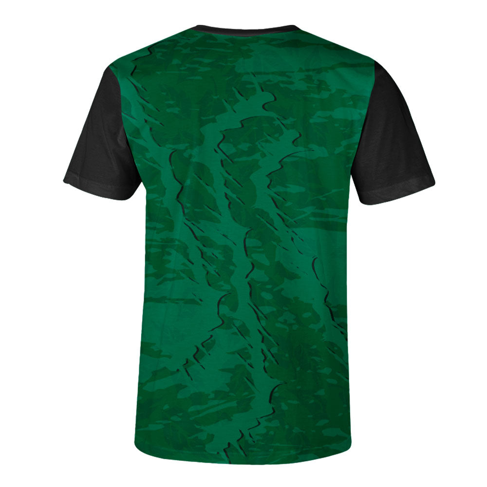 Playera Pijama Jurassic Park