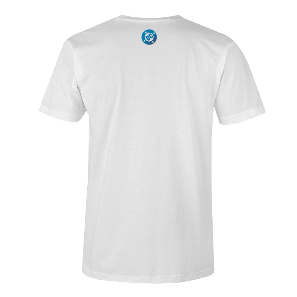 Playera Pijama Súper Heroes